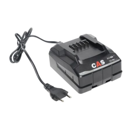 Rubi 12–18v Battery Charger Cas Sc36