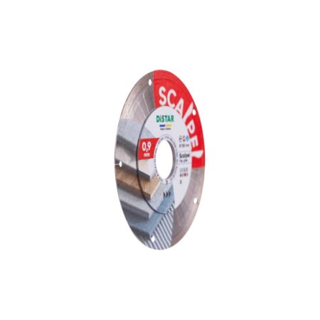 Scalpel Cutting Blade Ø100 Mm Thickness 0.9 Mm Distar