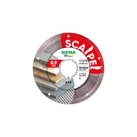 Scalpel Cutting Blade Distar