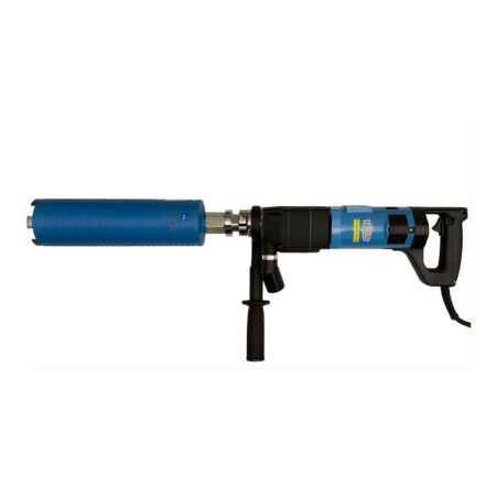 Tyrpulse Core Drill Motor – Tyrolit