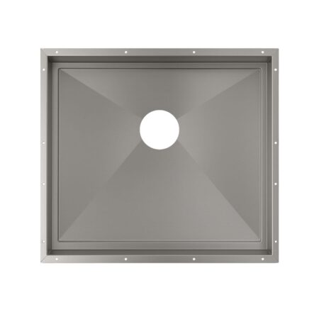 Undermount Stainless Steel Kitchen Sink With Step