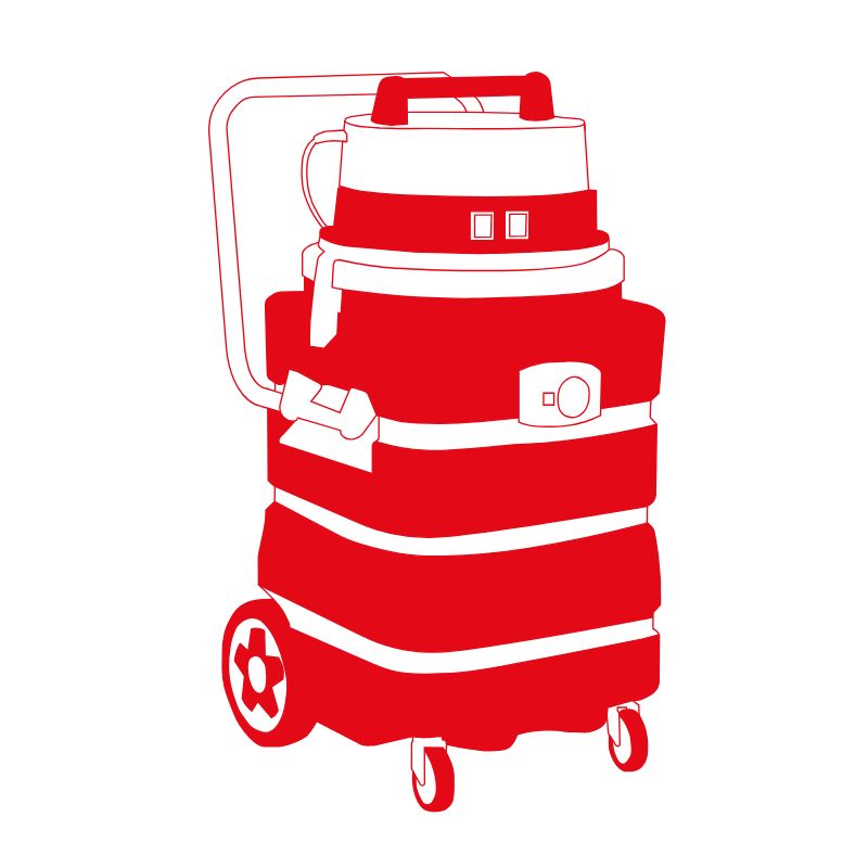 Vacuum cleaners