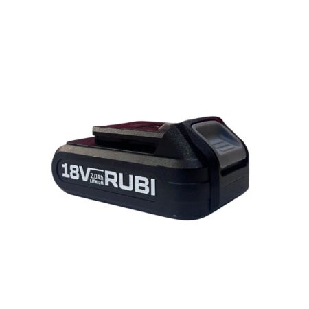 18v 2ah Battery For Rv 18 Energy