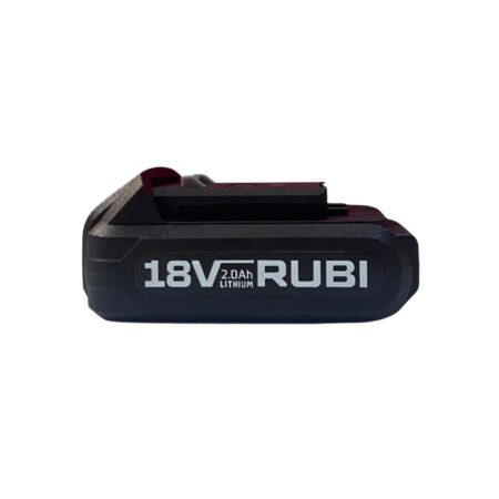18v 2ah Battery For Rv 18 Energy – Rubi