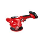Battile Pro Vibrating Suction Cup 16v Montolit