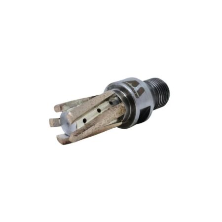 Cnc End Mill For Natural Quartzite Cutting 23×40 – Amastone