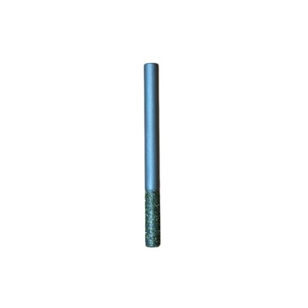 Electroplated Flat Router Bit 6 Mm Shank