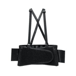 Lumbar Support Belt – Rubi