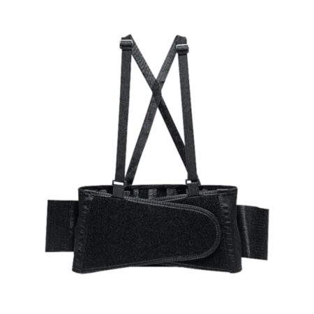 Lumbar Support Belt – Rubi