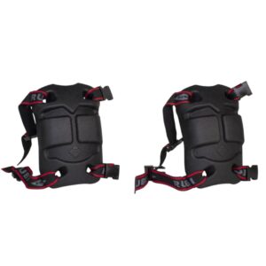 Professional Knee Pads N – Rubi