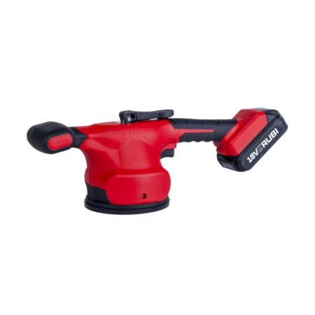Rv 18 Energy Suction Cup