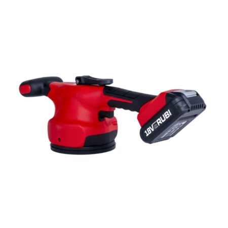 Rv 18 Energy Vibrating Suction Cup