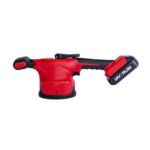 Rv 18 Energy Vibrating Suction Cup – Rubi