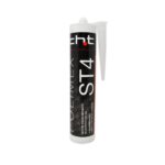 St 4 White Adhesive Sealant