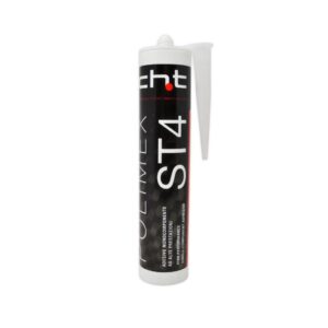 St 4 White Adhesive Sealant