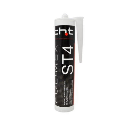 St 4 White Adhesive Sealant