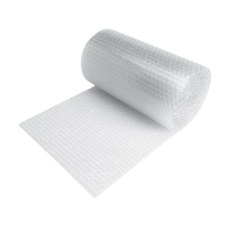 Standard Bubble Wrap Roll Height 50 Cm Length 100 M – Amastone