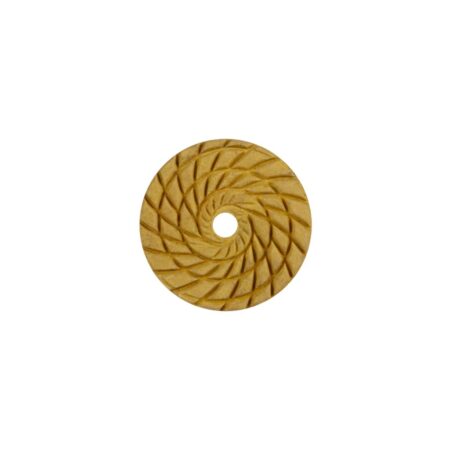 Coolpad Mini Diamond Polishing Pads 50 Mm