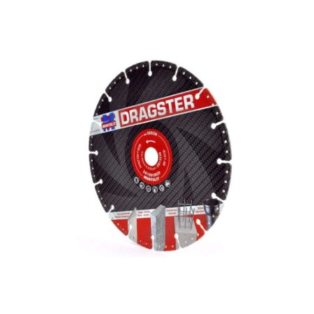 Dragster 230 Mm