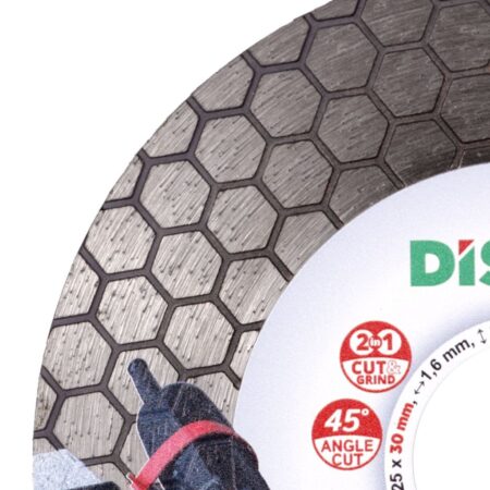 Edge Dry Slider F30
