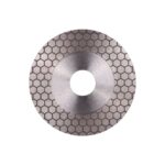 Edge Dry Slider F30 Ø125 Mm