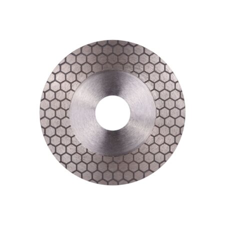 Edge Dry Slider F30 Ø125 Mm