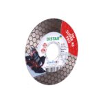 Edge Dry Slider F30 Ø125 Mm Blade