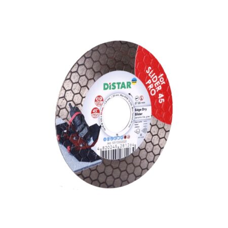 Edge Dry Slider F30 Ø125 Mm Blade