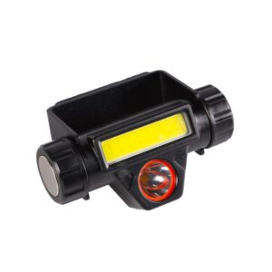 Firefly Compact Lamp Magnetic Mount For Angle Grinder