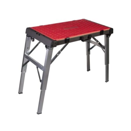 Foldable Work Bench 80 × 47 Cm