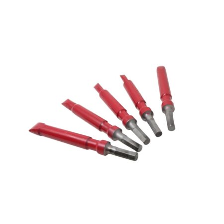Hexagonal Hand Chiesel