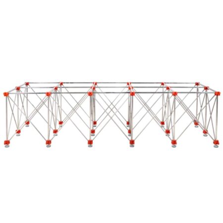 Multipod Retractable Workbench