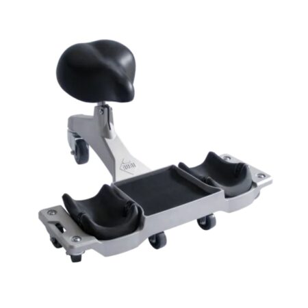 Sr 1 Ergonomic Seat Floor Laying & Cleaning