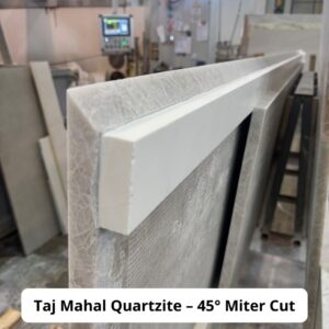 Zenith 45° Miter Cut