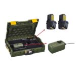 Basic Set Lbx A For Proxxon Cordless Tools