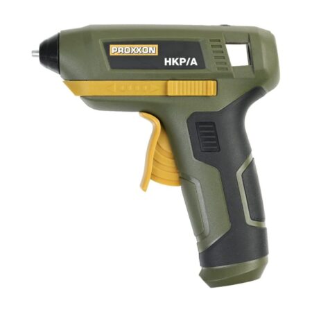 Cordless Hot Glue Gun