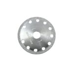 Diamond Coated Cutting Disc