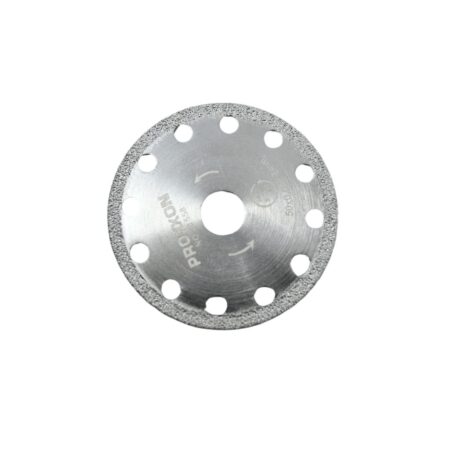 Diamond Coated Cutting Disc