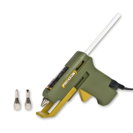 Hot Glue Gun 220v Hkp Proxxon