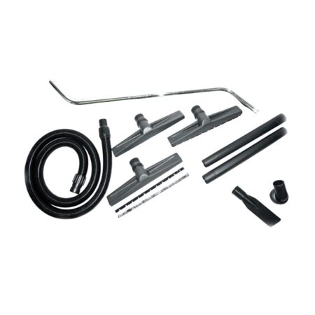 Junior Inox 433 Dust And Wet Vacuum Cleaner