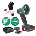Kit 76 Angle Grinder Diameter 76mm Diamond Blades Distar