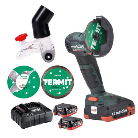 Kit 76 Angle Grinder Diameter 76mm Diamond Blades Distar