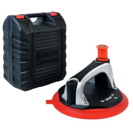Manual Hand Pump Suction Cup For Tilers – Montolit