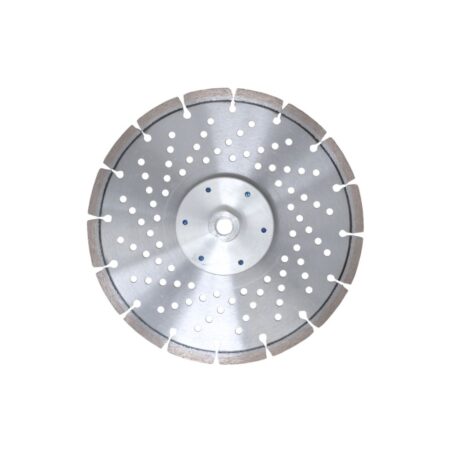 Performer Diamond Cutting Disc For Granite And Quartzite