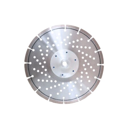 Performer Diamond Cutting Disc For Granite And Quartzite Ø230 Mm