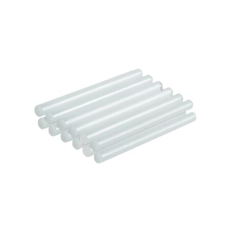 Replacement Glue Sticks For Ø7 Mm Hot Glue Guns – Pack Of 12