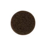 Sanding Fleece Ø50 Mm 5 Pcs Proxxon Medium