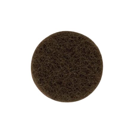 Sanding Fleece Ø50 Mm 5 Pcs Proxxon Medium