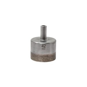 Sintered Diamond Hole Saw 42 Mm