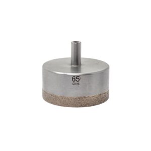 Sintered Diamond Hole Saw 65 Mm